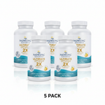 5 Pack Nordic Naturals
