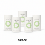 5 Pack Nutrafol Women