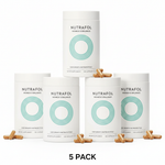 5 Pack Nutrafol