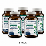 5 Pack PhytoMulti