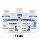 5 Pack SciatiEase