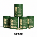 5 Pack Willo