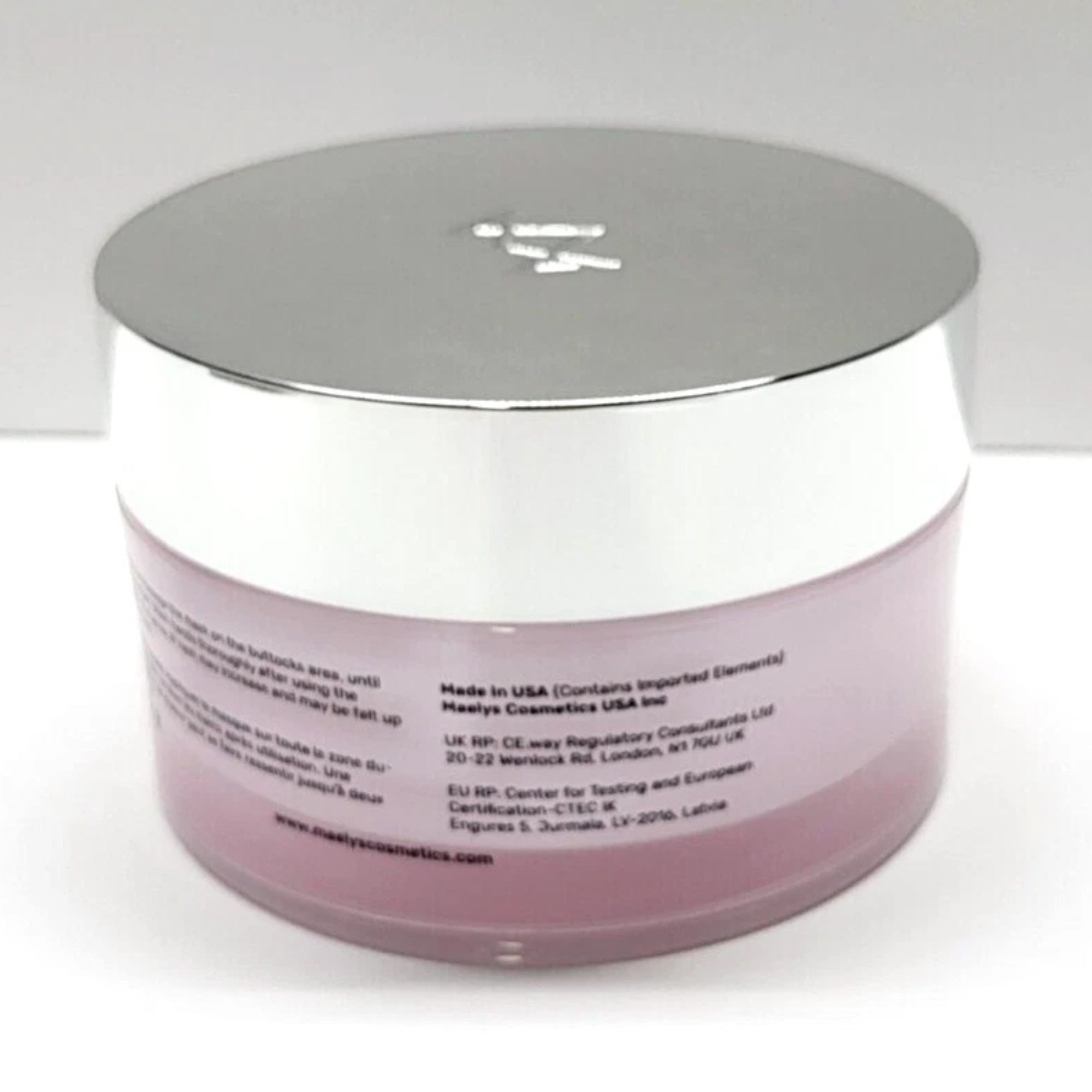 Maelys B-TIGHT Lift & Firm Booty 3.4oz / 100ml