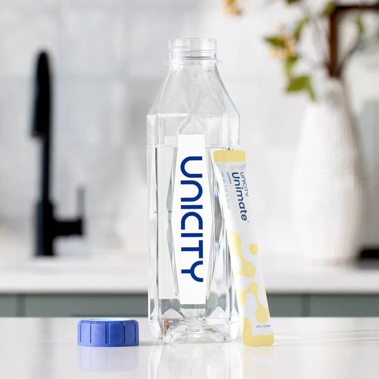 Unicity Unimate Yerba  30 Stick Packs