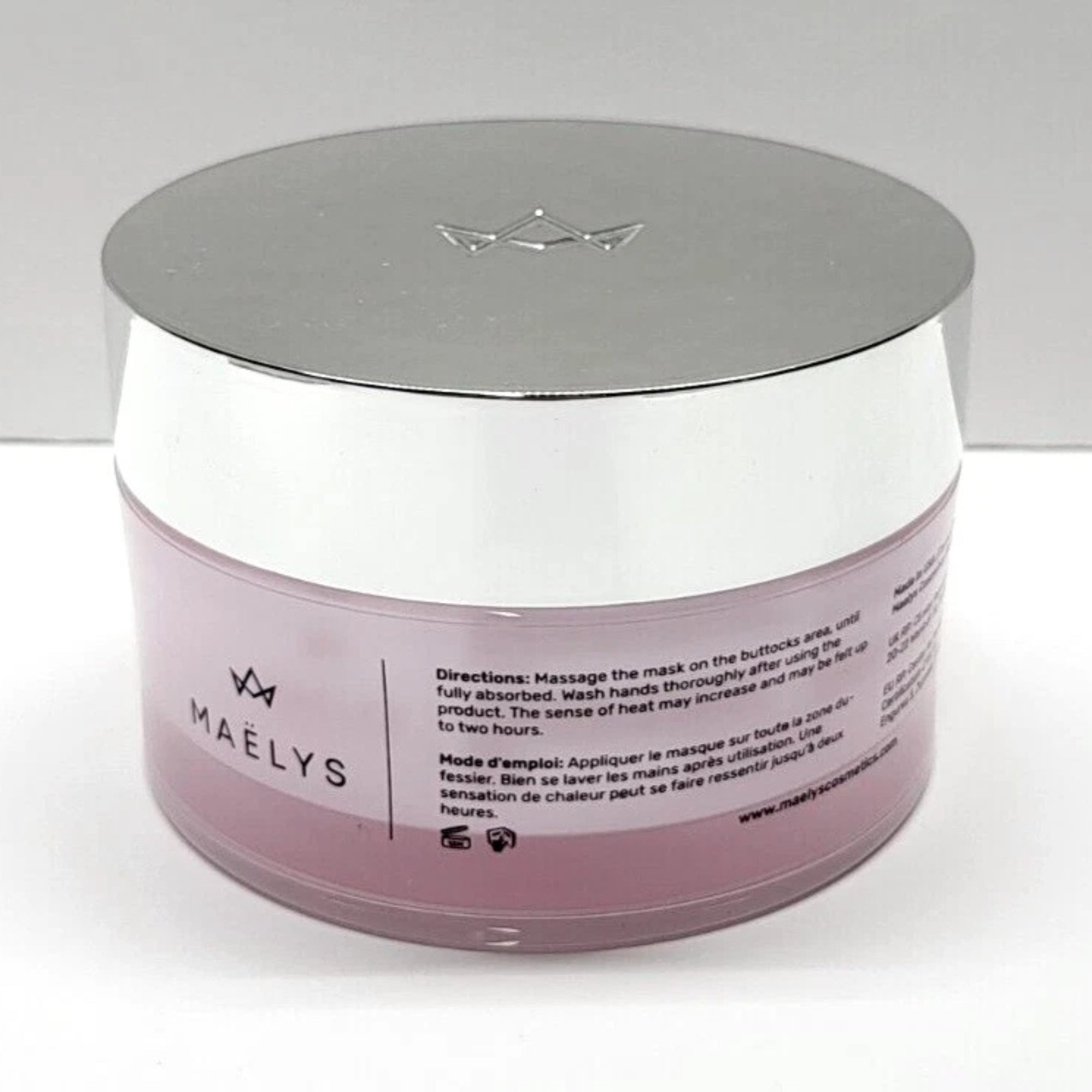 Maelys B-TIGHT Lift & Firm Booty 3.4oz / 100ml