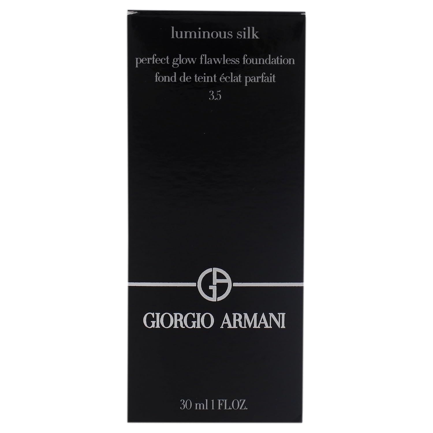 Giorgio Armani Luminous Silk Foundation 30ml