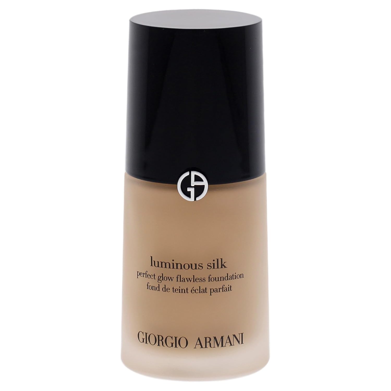 Giorgio Armani Luminous Silk Foundation – 30ml | Shade 3.5