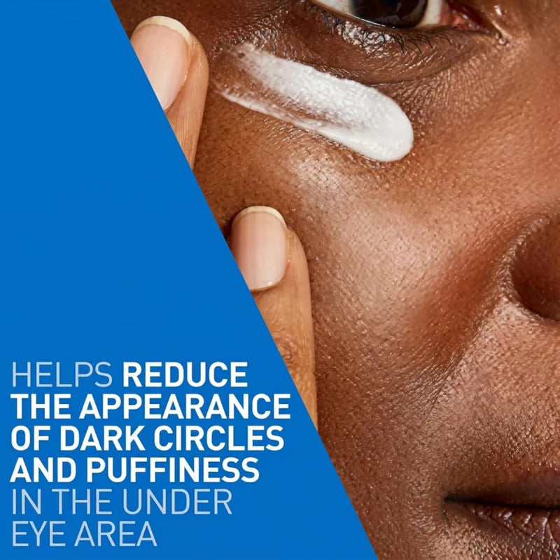 CeraVe Eye Repair Cream