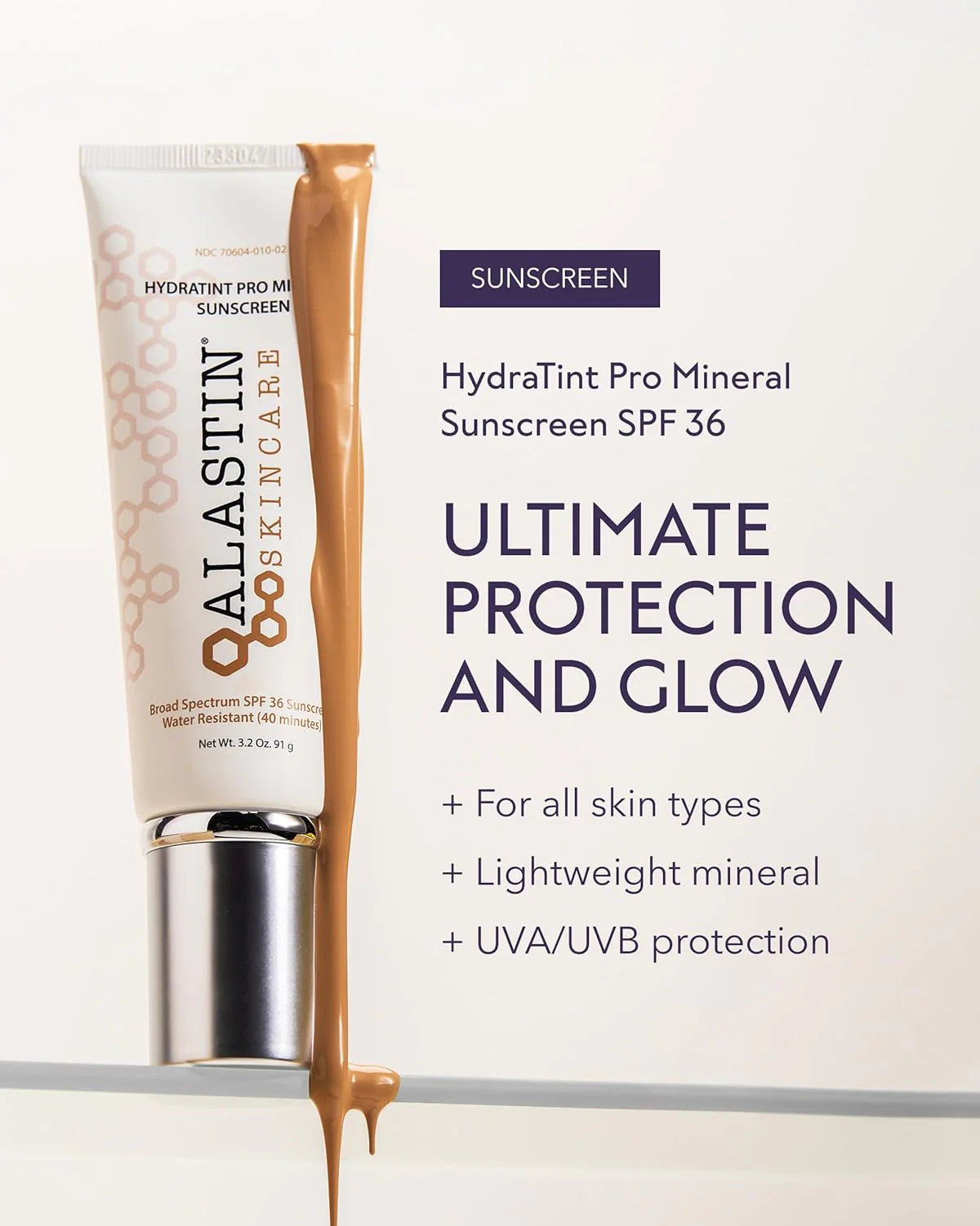 Alastin HydraTint Pro  91g
