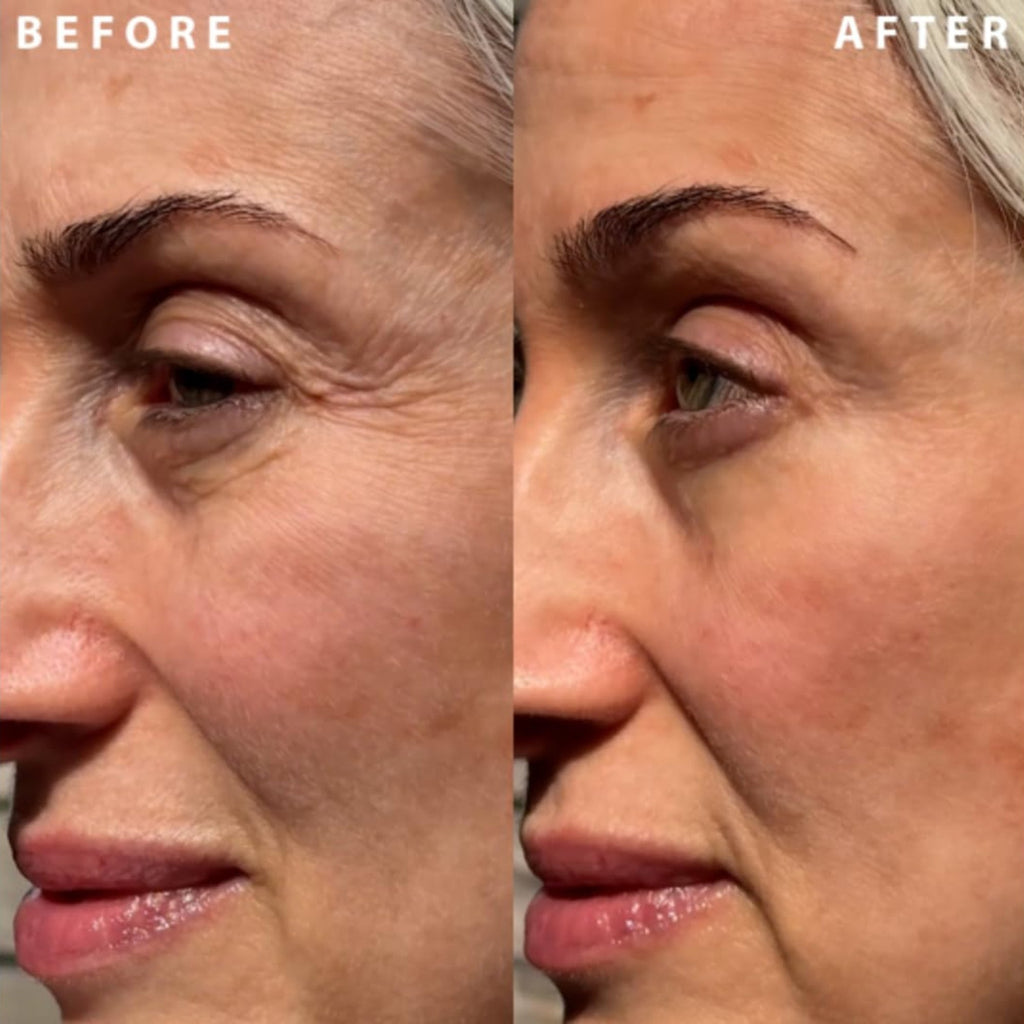 IL MAKIAGE SKIN Power Redo Anti-Aging Wrinkle