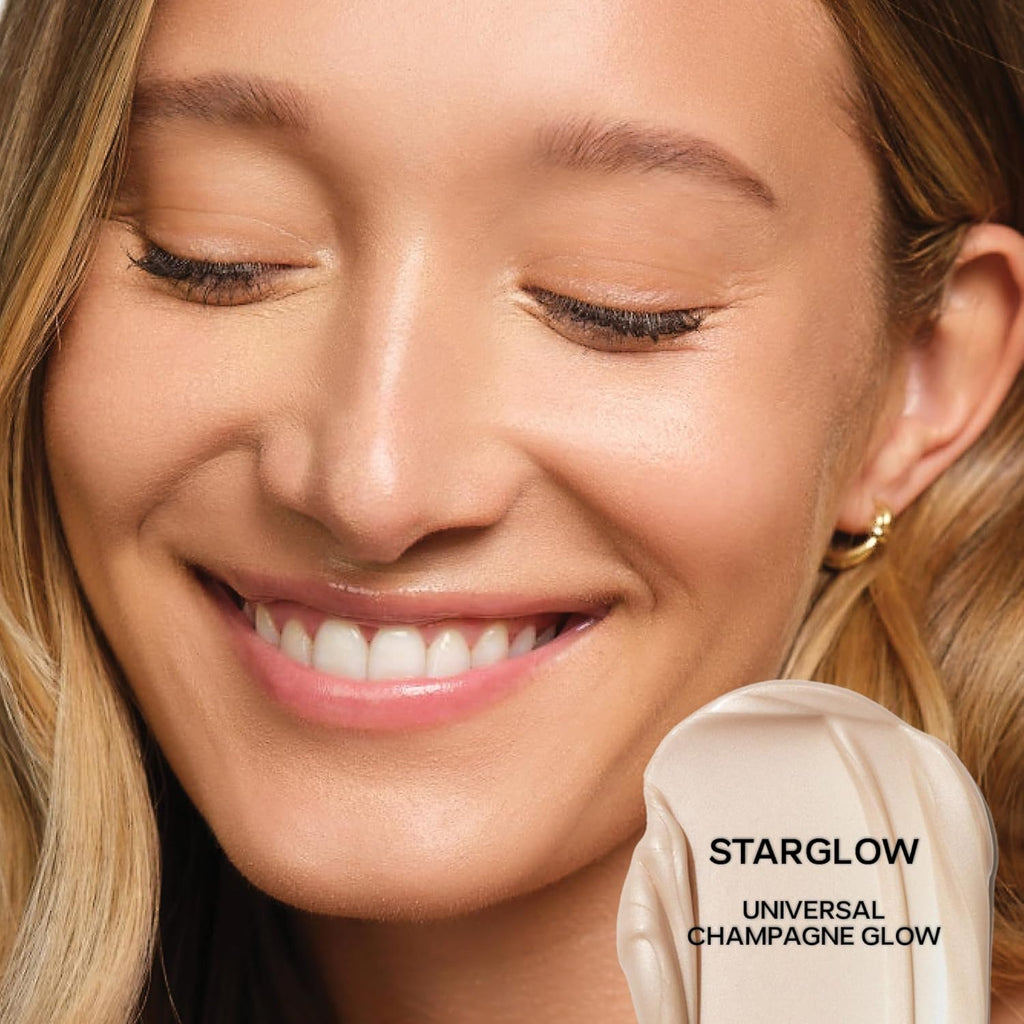 Saie Glowy Super Gel  Ultra-Sheer 1oz
