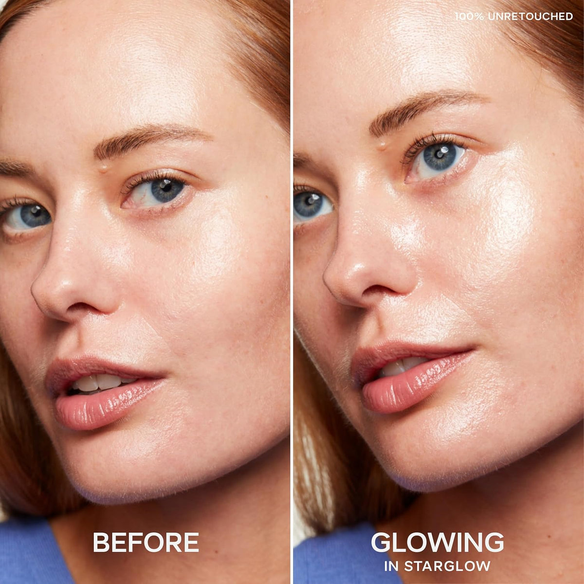Glowy Super Skin Tint Foundation