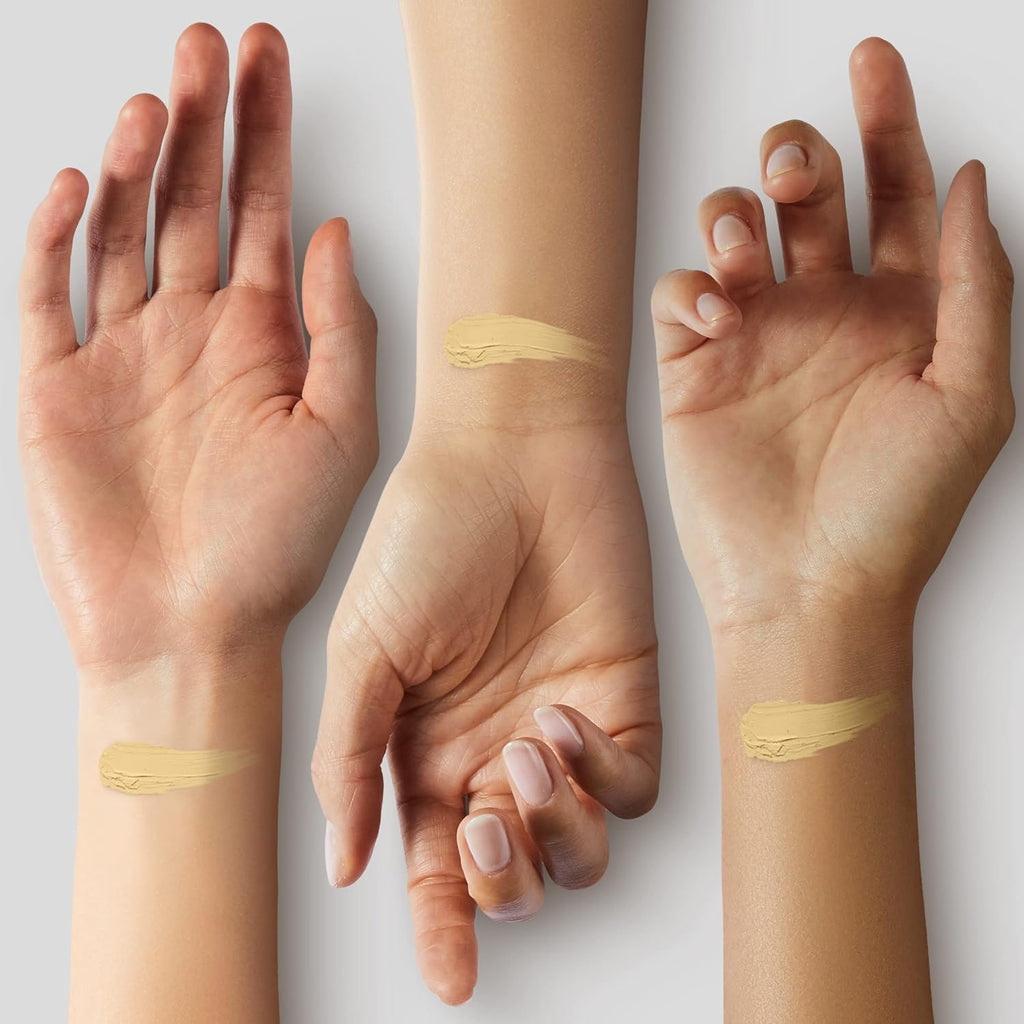 Giorgio Armani Luminous Silk Foundation 30ml