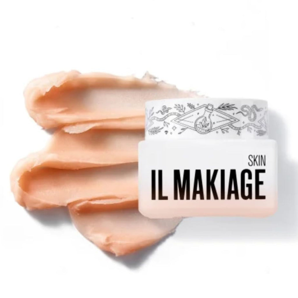 IL MAKIAGE SKIN Power Redo Anti-Aging Wrinkle