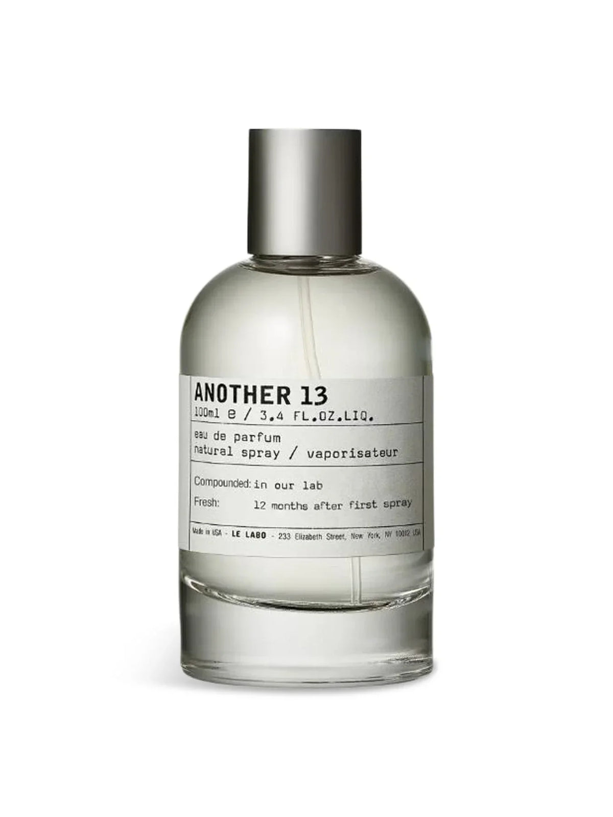 Le Labo Another 13 Eau de Parfum 100ml