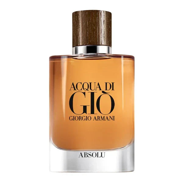 Acqua Di Gio Absolu EDP Spray 125ml / 200ml