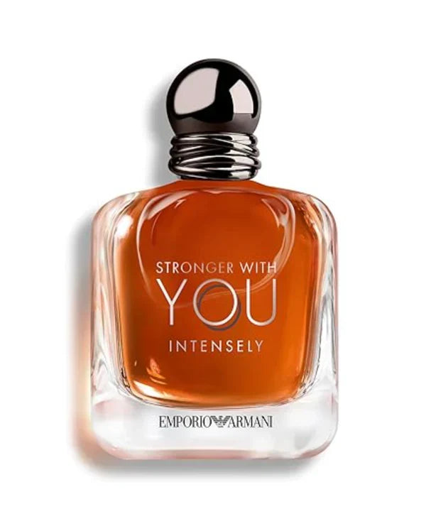 Stronger With You Intensely 100ml / 3.4oz