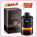 Azzaro The Most Wanted Intense 3.38 fl oz