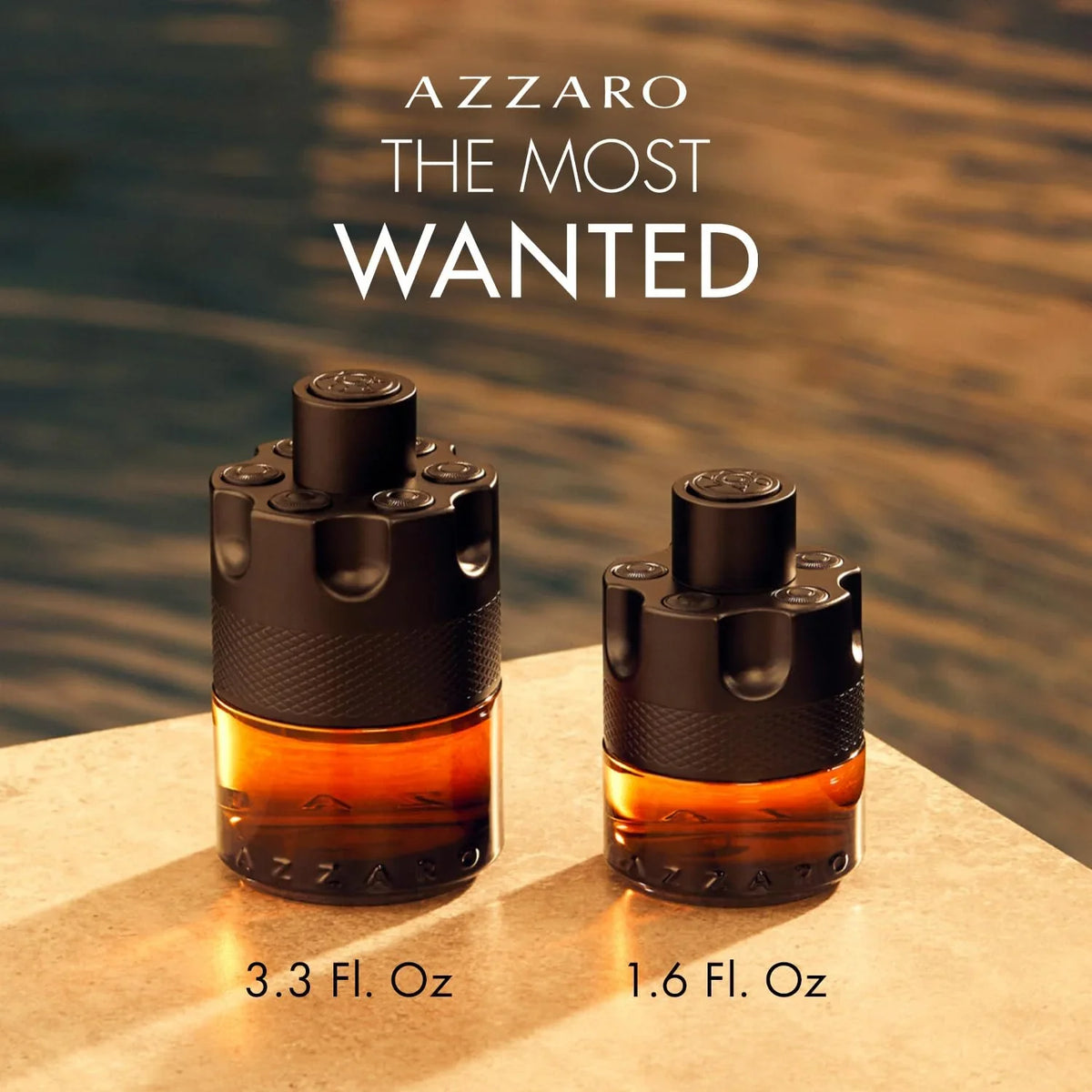 The Most Wanted Parfum