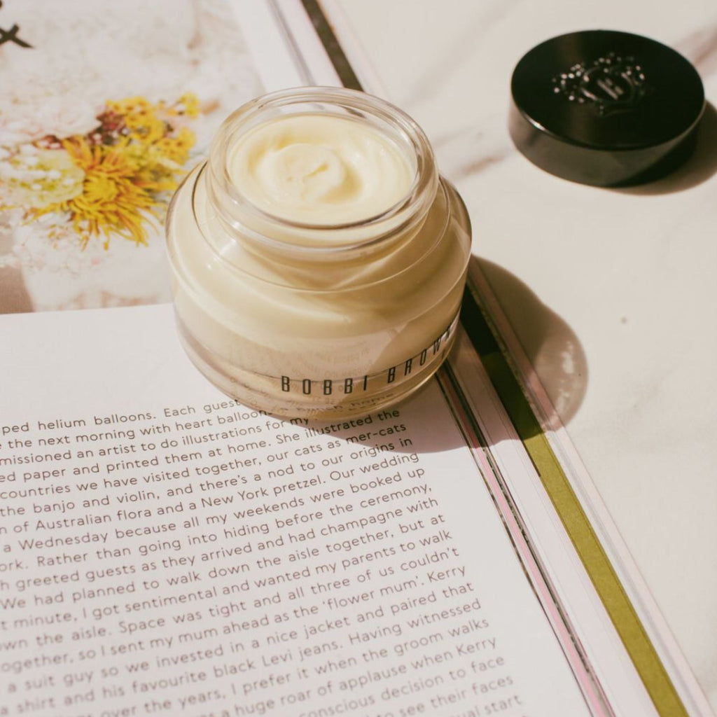 Bobbi Brown Vitamin Enriched Face Base Moisturizer 1.7 Fl Oz