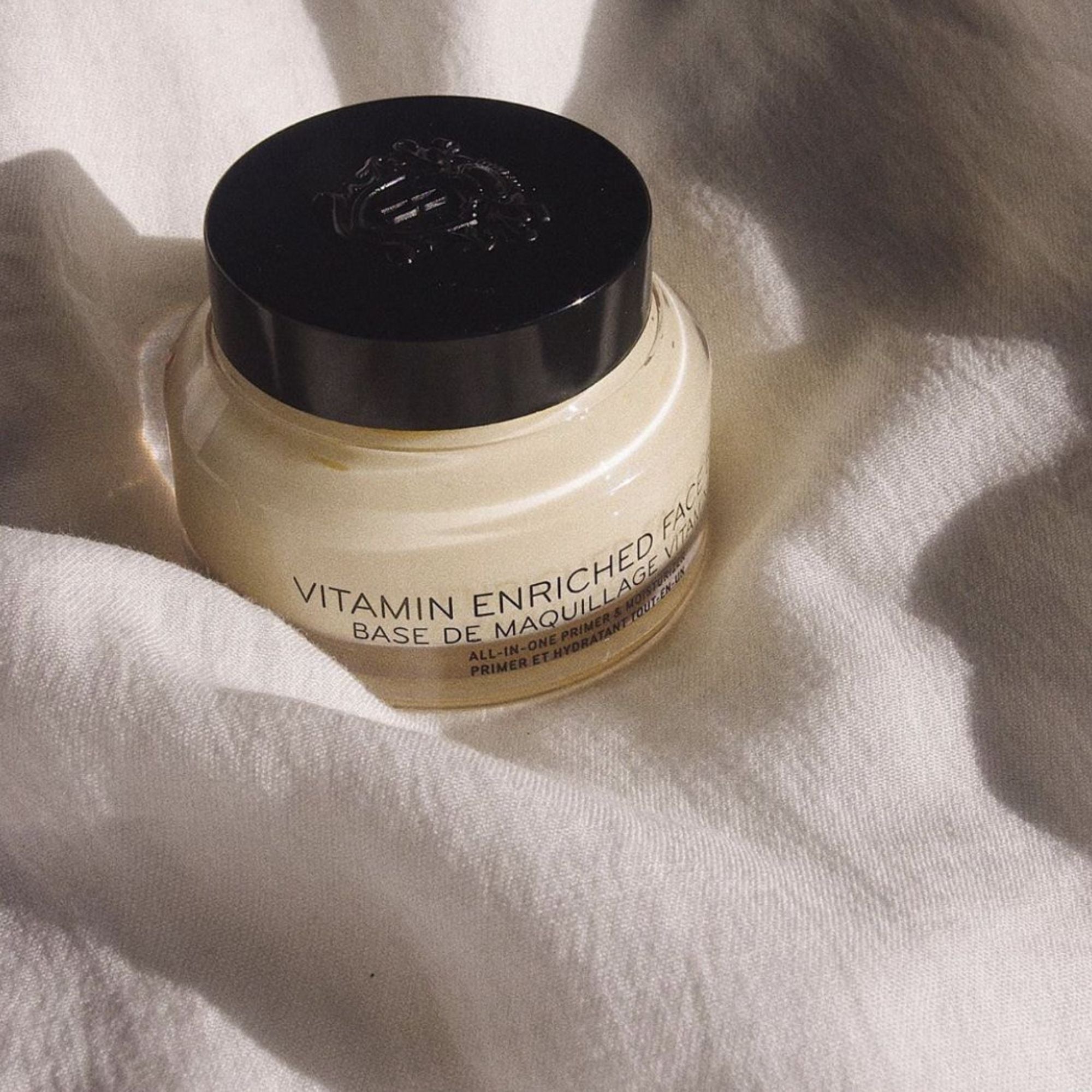 Bobbi Brown Vitamin Enriched Face Base Moisturizer 1.7 Fl Oz