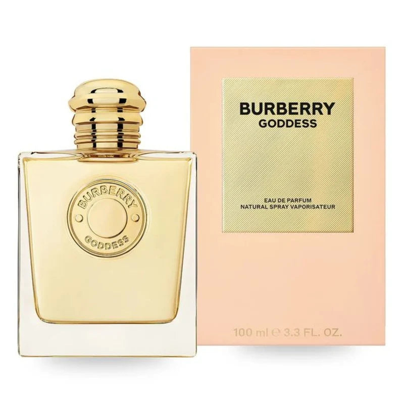 Burberry Goddess Eau de Parfum 100ml