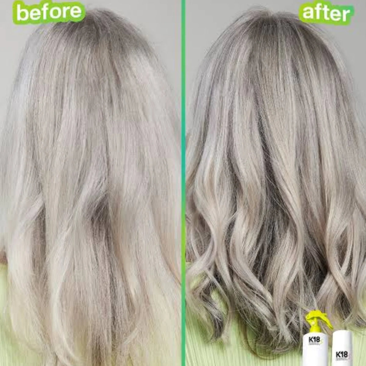 K18 Professional Molecular Repair Hair Mask 150ml