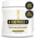 Kingmaker testosterone 120 Capsules