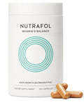 Nutrafol Hair Growth Supplements
