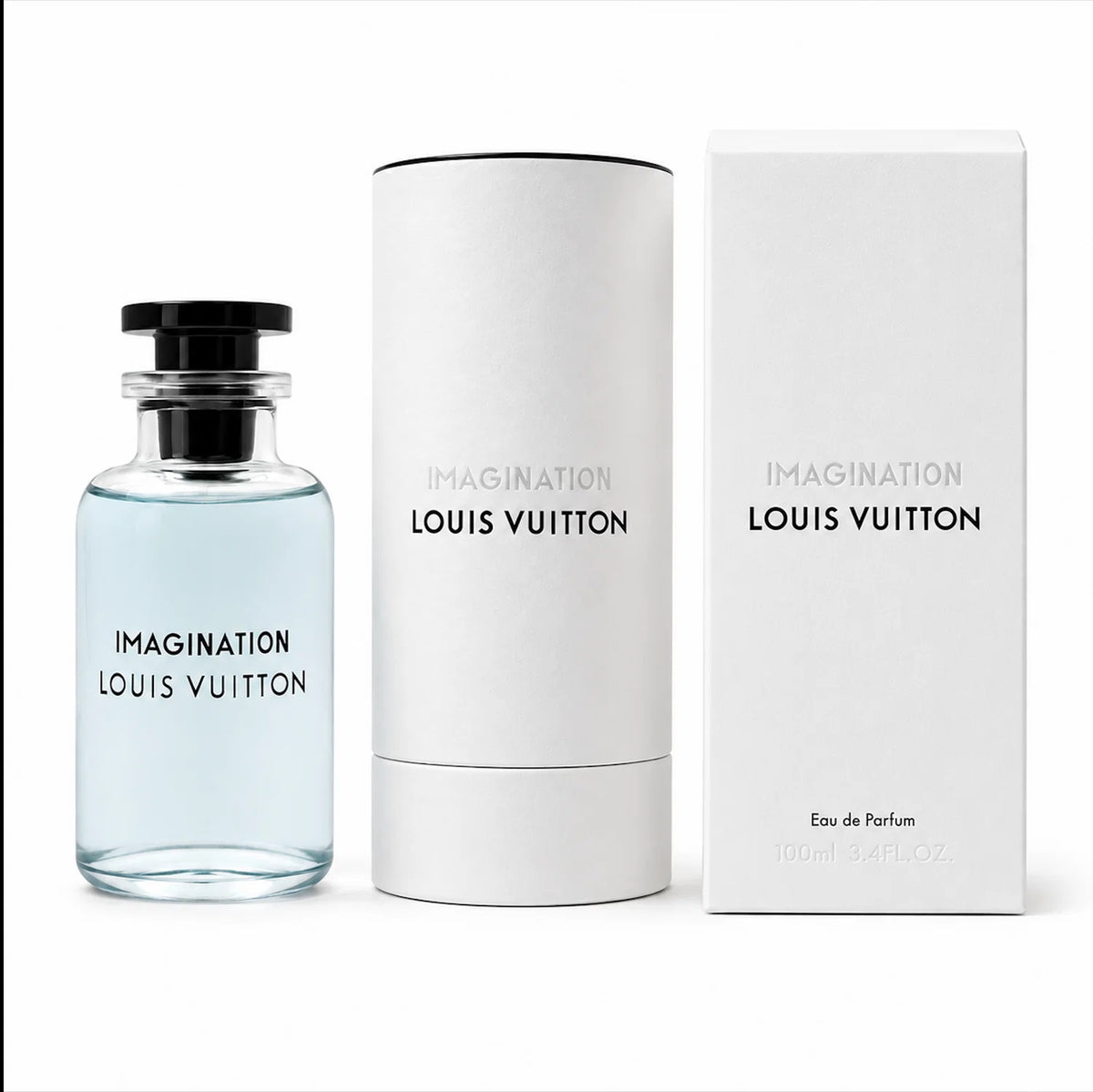 Louis Vuitton Imagination Eau de Parfum 100 mL