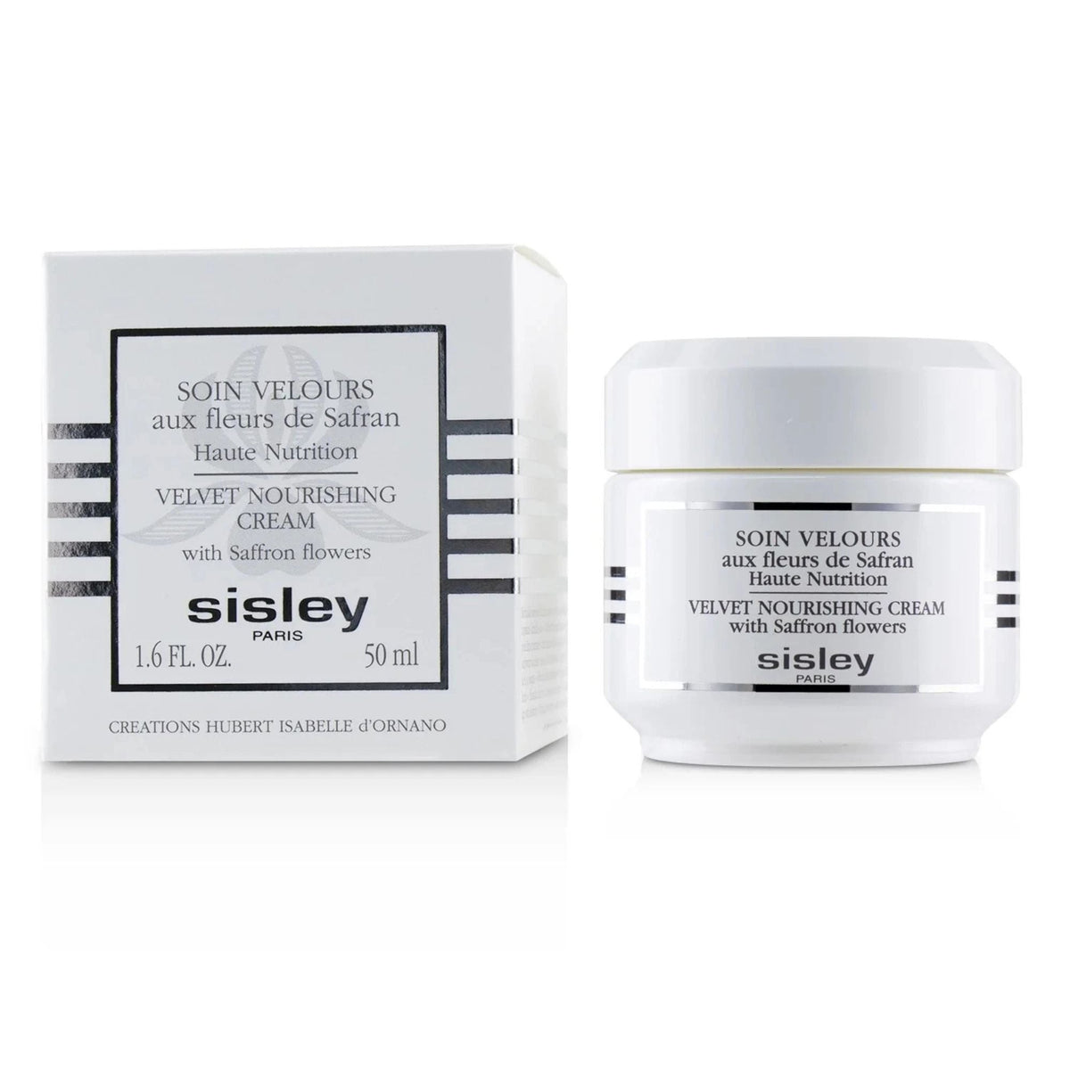 Sisley Paris Firming Neck Cream 50ml