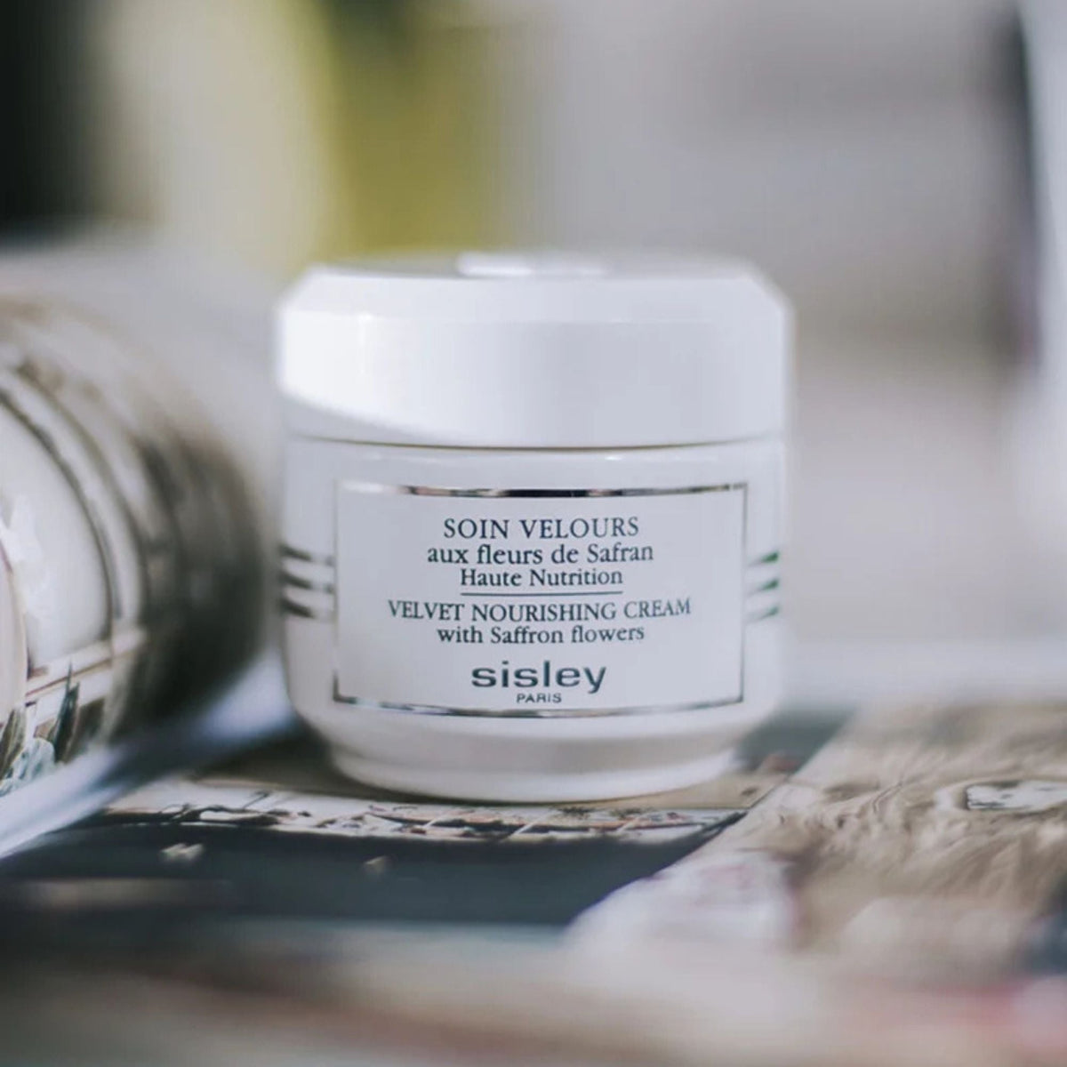 Sisley Paris Firming Neck Cream 50ml