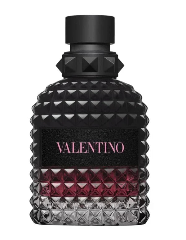 Valentino Uomo Born in Roma Intense 1.7oz / 50ml