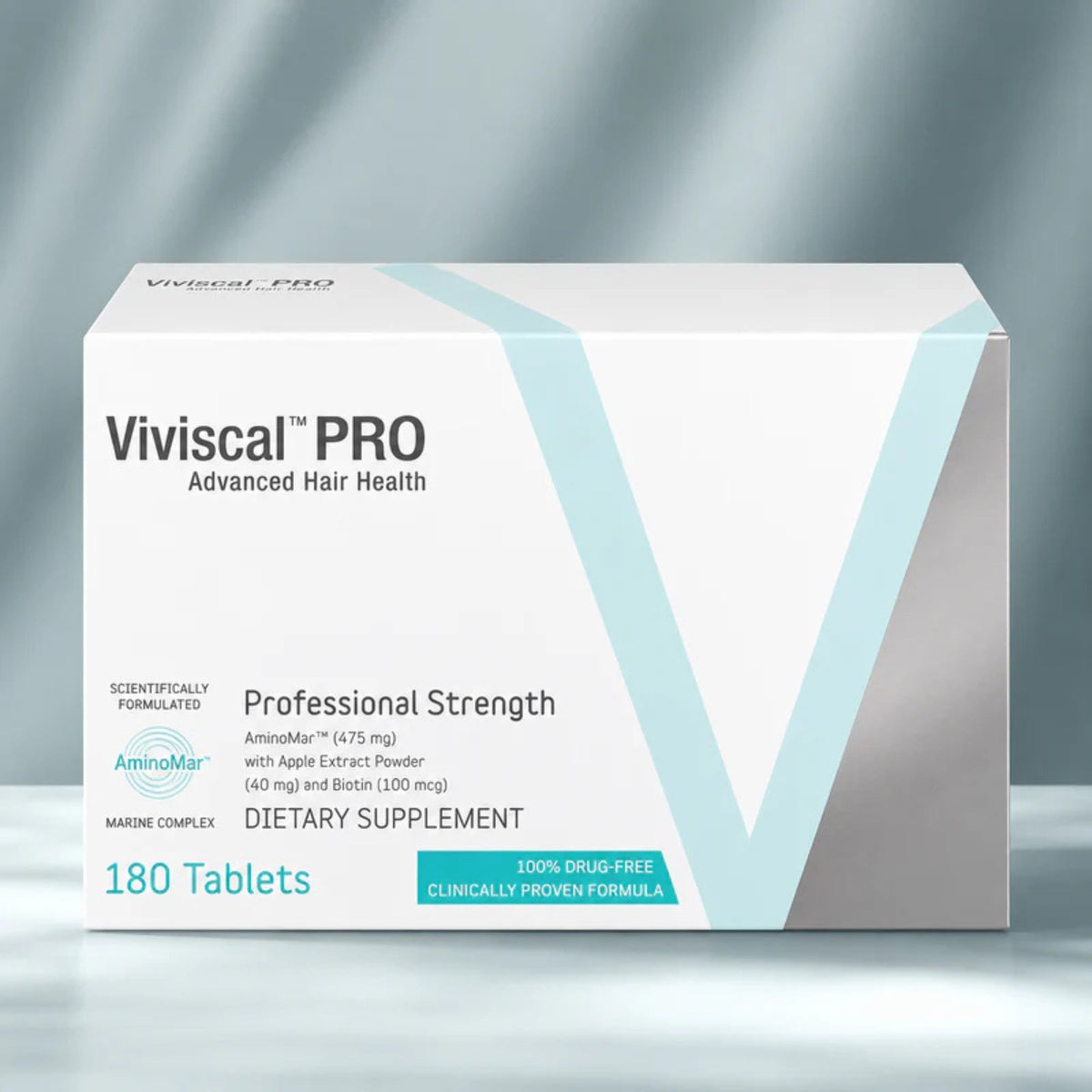 Viviscal Pro Advanced Hair Growth Tablets