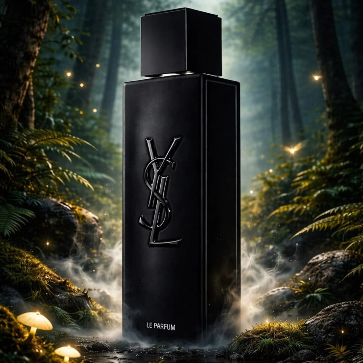YSL MYSLF Eau de Parfum 100ml
