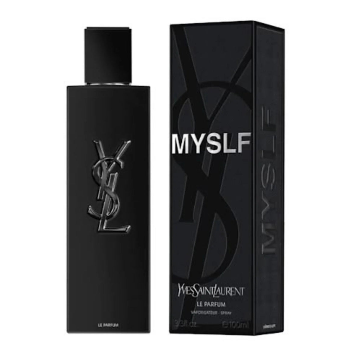 YSL MYSLF Eau de Parfum 100ml