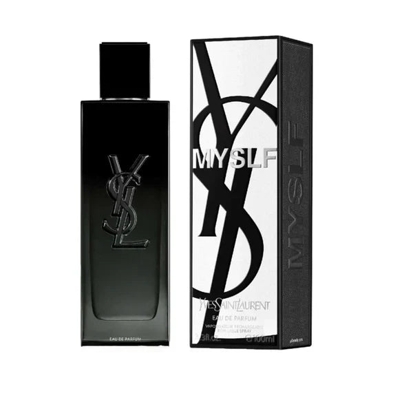 Yves Saint  MYSLF Eau 3.4oz / 100ml
