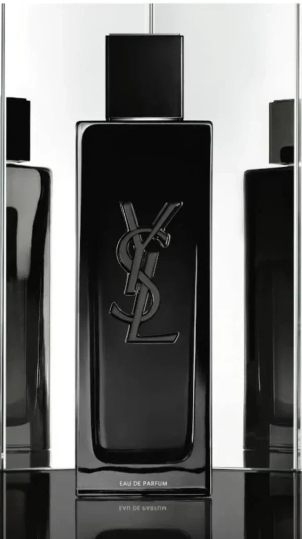 Yves Saint  MYSLF Eau 3.4oz / 100ml