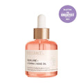 Biossance Squalane + Vitamin C Rose Oil Brightening Facial Oil 30ml