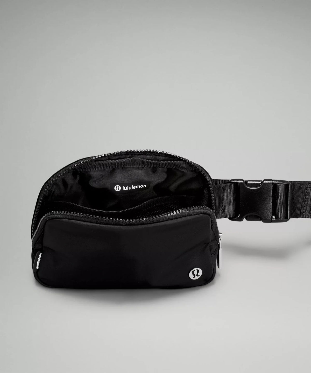 Lululemon Everywhere Belt Bag, Black