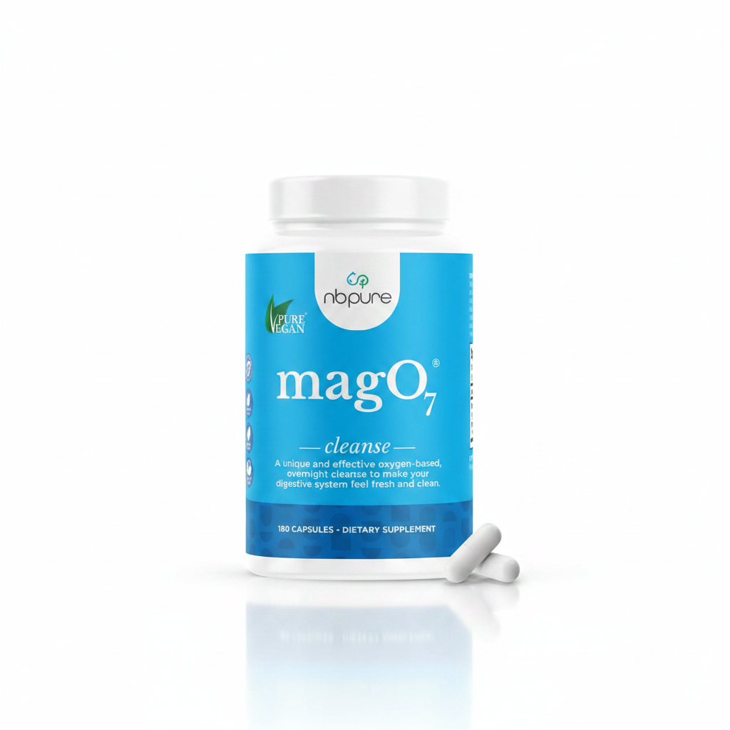 MagO7 Pack of 1