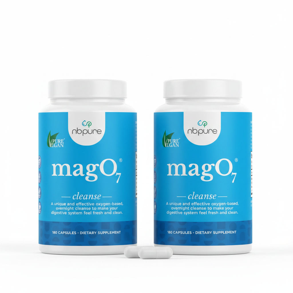 MagO7 Pack of 2