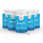 nbpure MagO7 Pack of 5