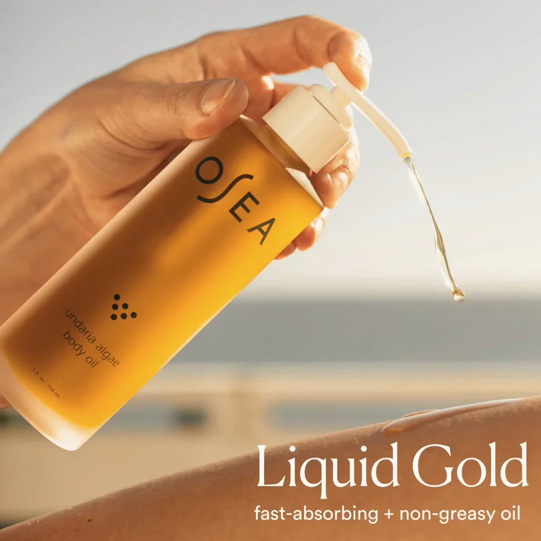 OSEA Undaria Algae Body Oil  150ml