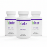 Pack of 3 - Biote DIM SGS+