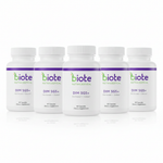 Pack of 5 - Biote DIM SGS+