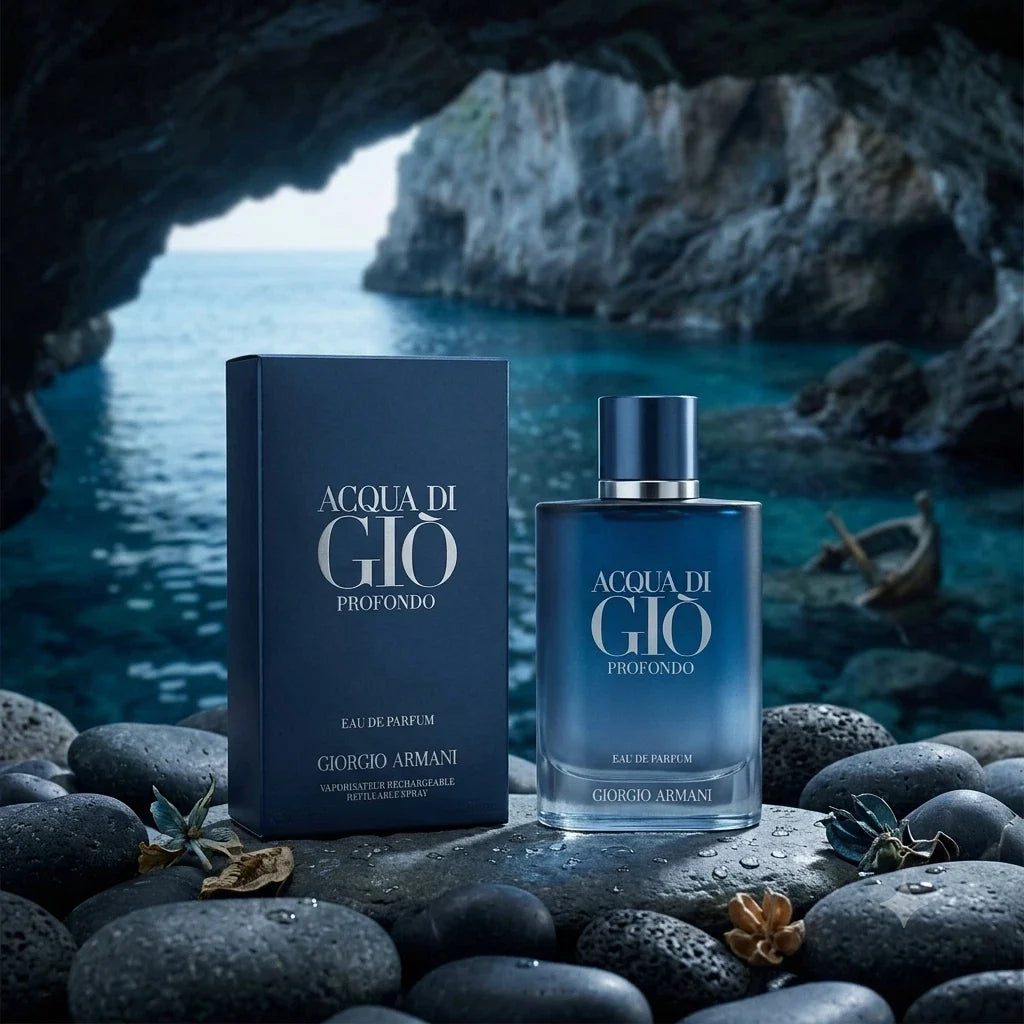 Acqua Di Gio EDT 125ml