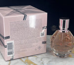 Viktor&Rolf Flowerbomb EDP 50ml box back with ingredients