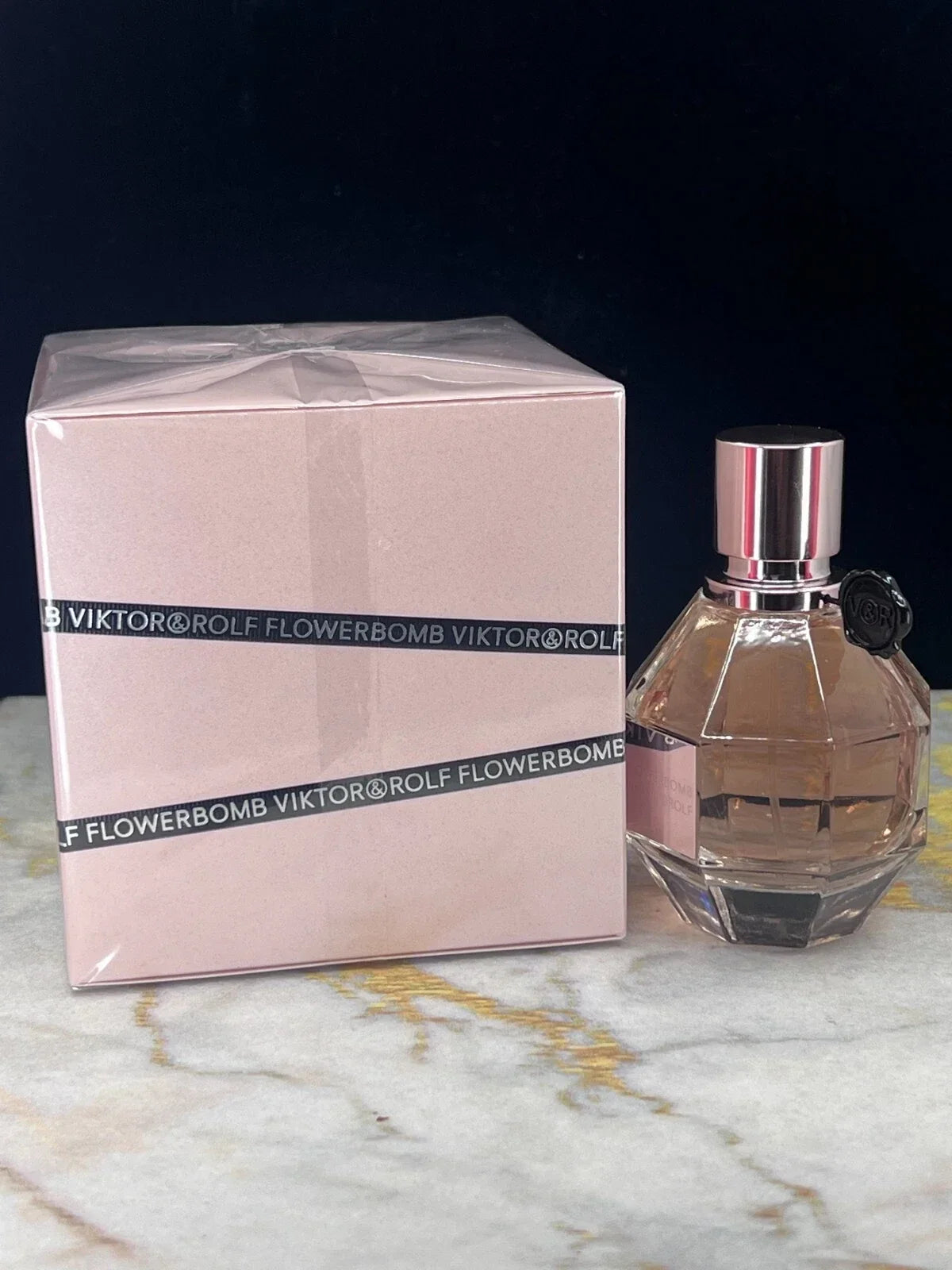 Viktor Flower bomb  1.7oz