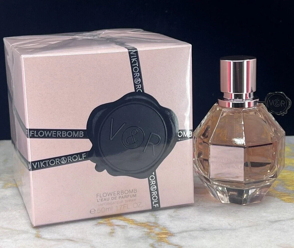 Viktor Flower bomb  1.7oz